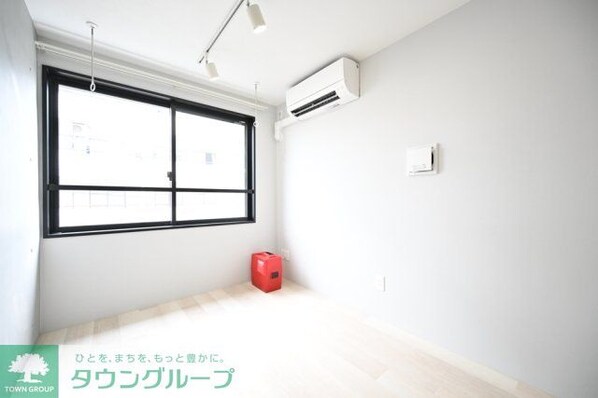 GLICION蓮根の物件内観写真